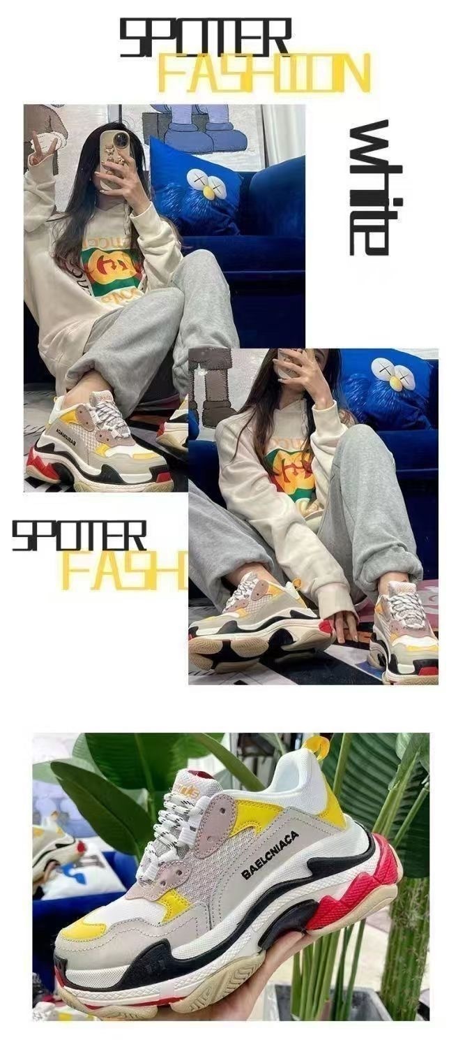 $90 Balenciaga ZT10741 gallery