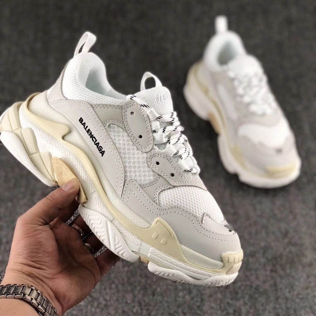 $90 Balenciaga ZT10741 gallery