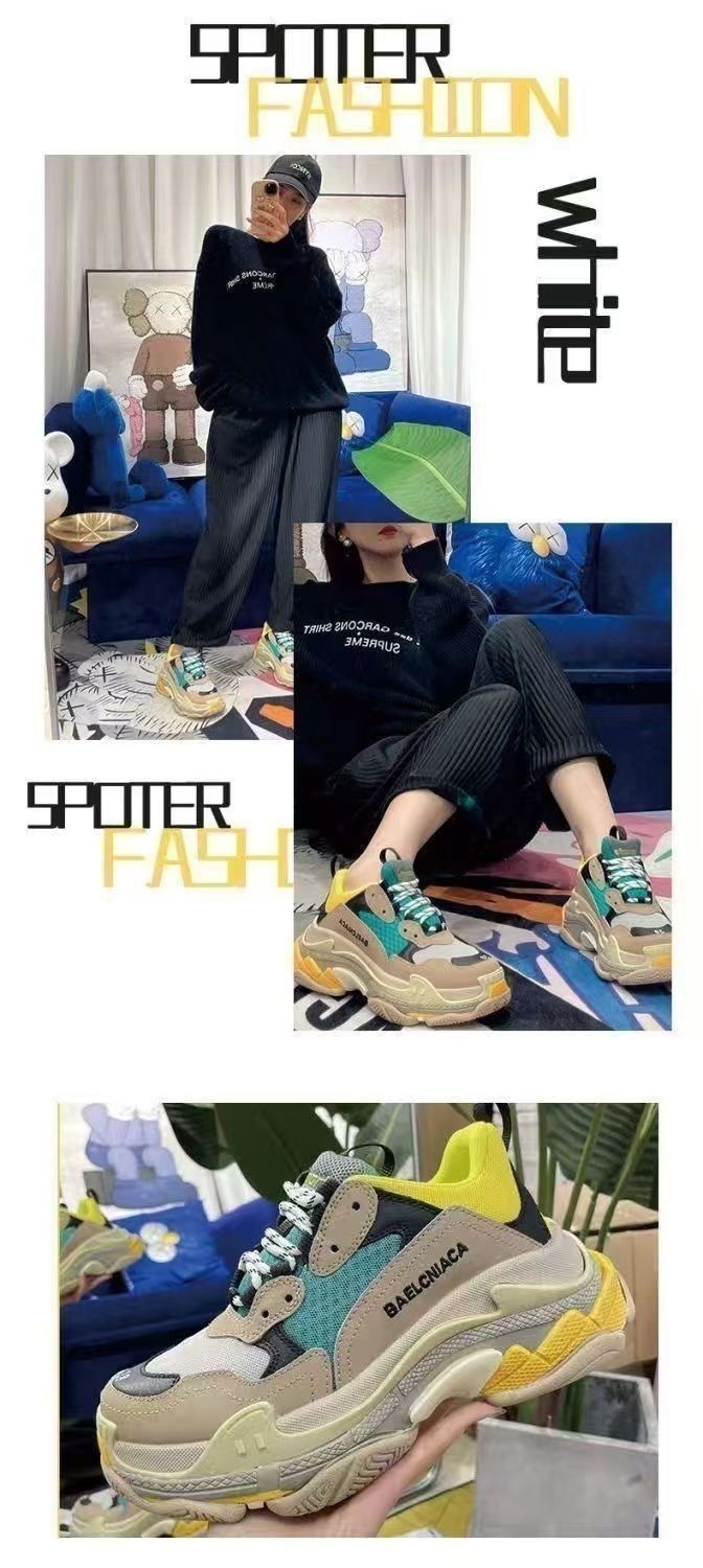 $90 Balenciaga ZT10741 gallery