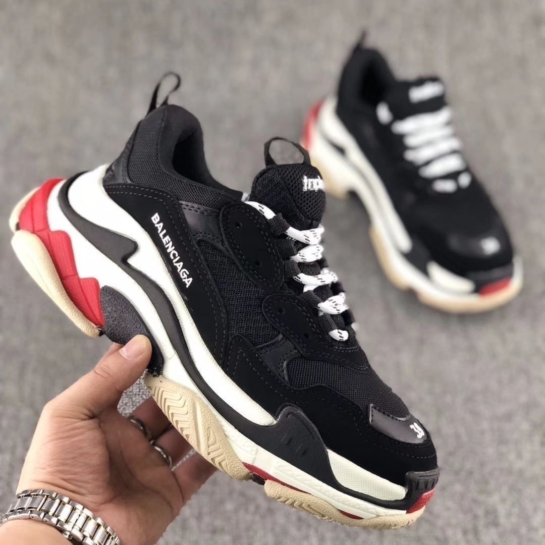 $90 Balenciaga ZT10741 gallery