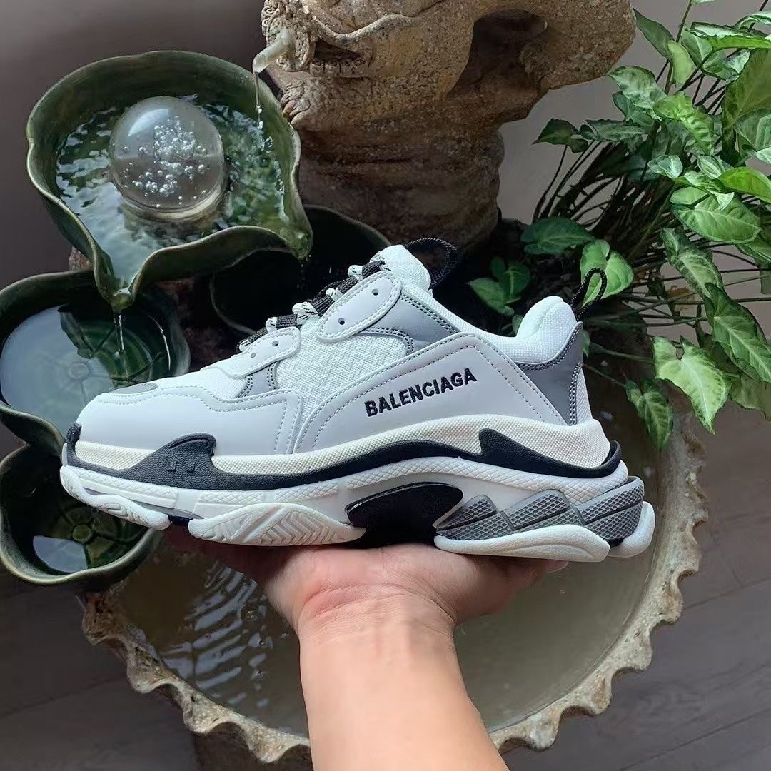 $90 Balenciaga ZT10741 gallery