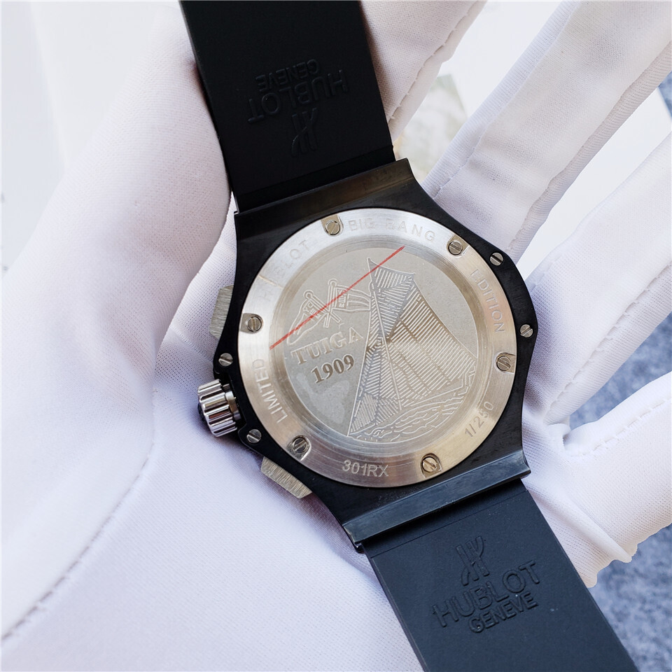 $90.48 HUBLOT ZT9506 gallery