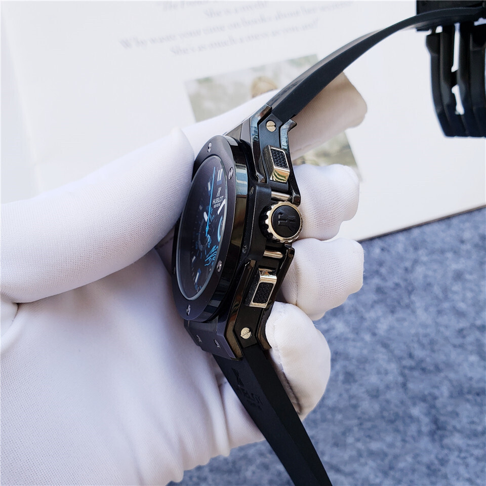 $90.48 HUBLOT ZT9506 gallery