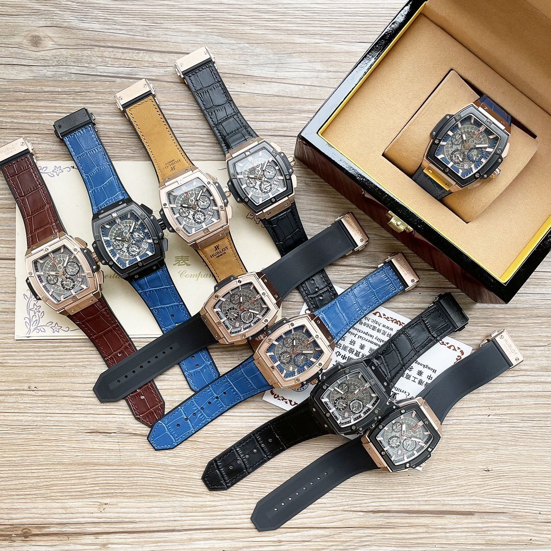 $90.48 HUBLOT ZT9511 gallery