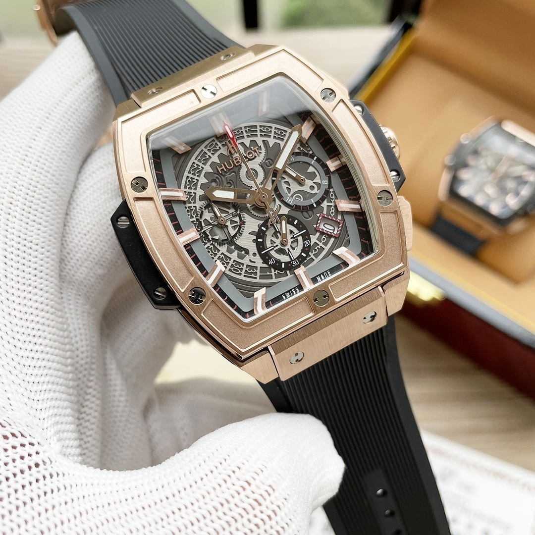 $90.48 HUBLOT ZT9511 gallery