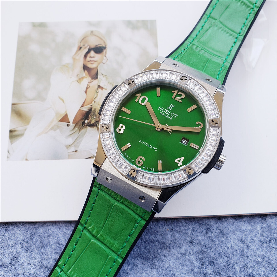 $92.86 HUBLOT ZT9502 gallery