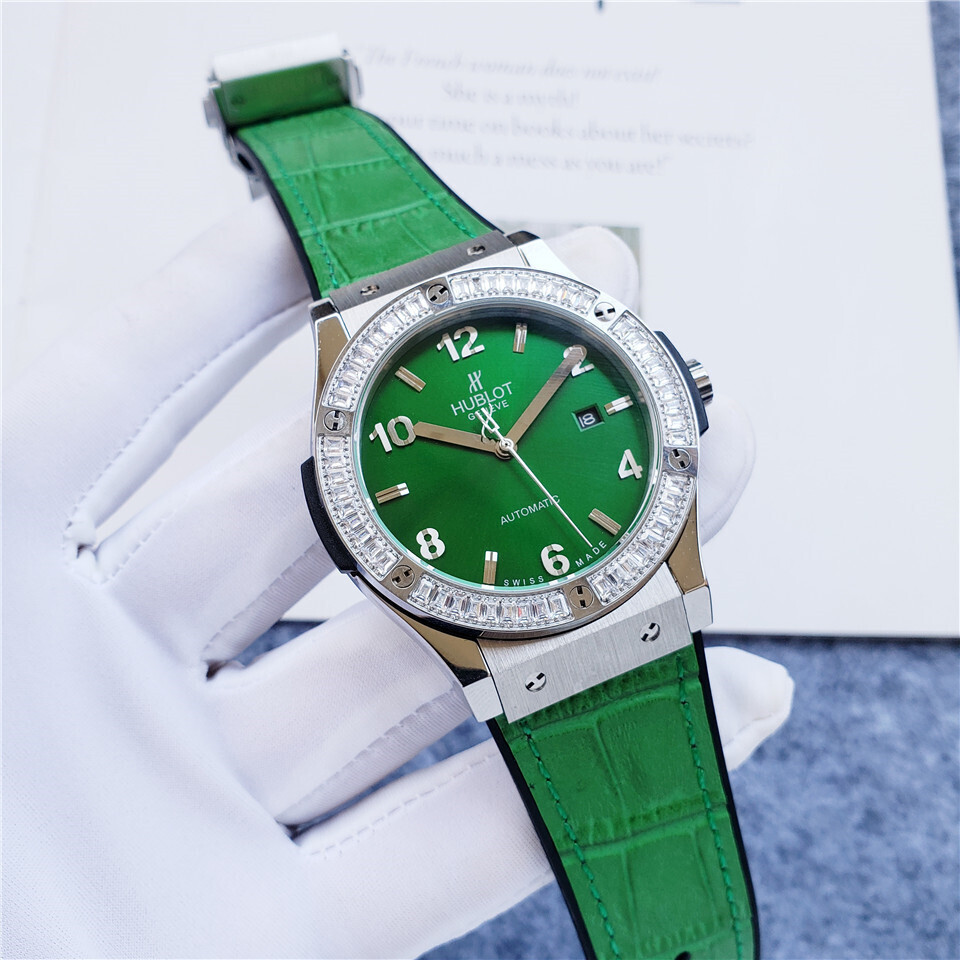 $92.86 HUBLOT ZT9502 gallery