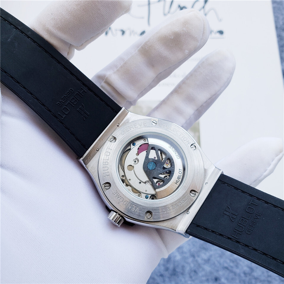 $92.86 HUBLOT ZT9502 gallery