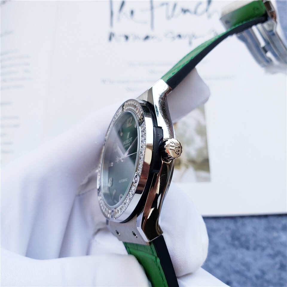 $92.86 HUBLOT ZT9502 gallery