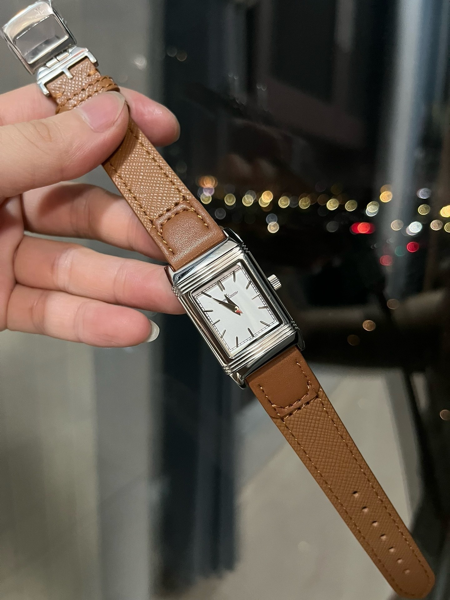 $95 Jaeger-LeCoultre ZT10580 gallery