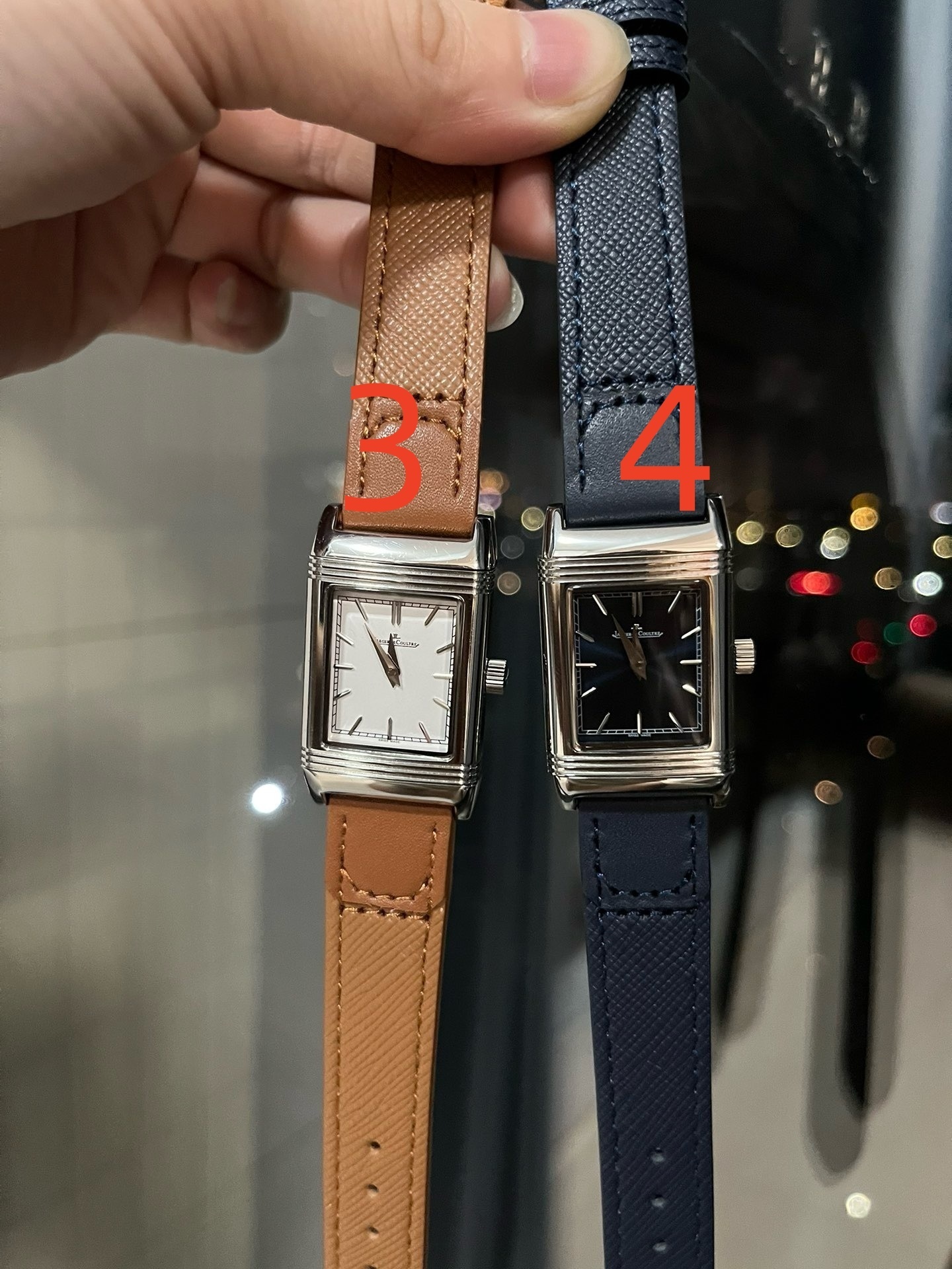 $95 Jaeger-LeCoultre ZT10580 gallery