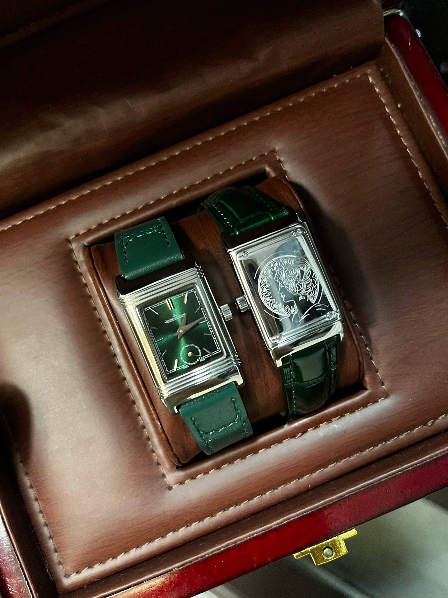 $95 Jaeger-LeCoultre ZT10580 gallery