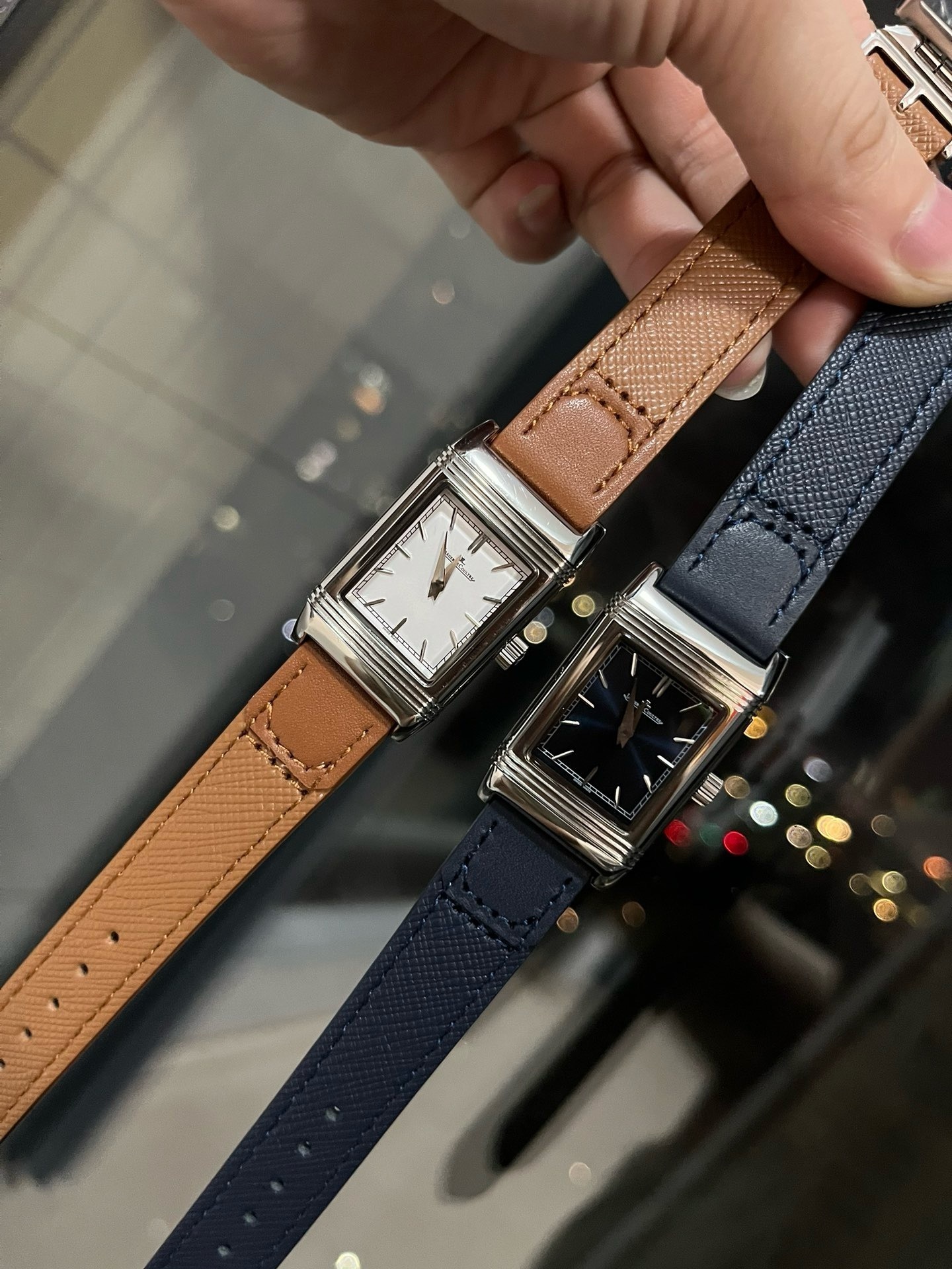 $95 Jaeger-LeCoultre ZT10580 gallery