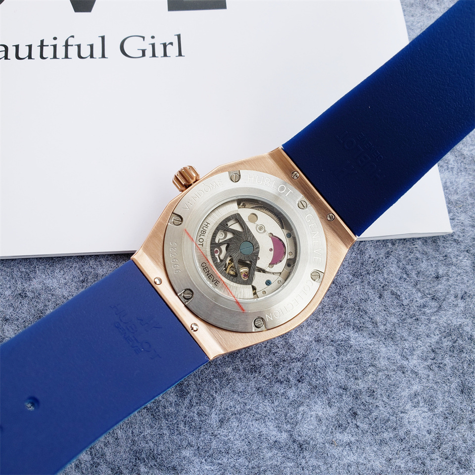 $95.24 HUBLOT ZT9488 gallery