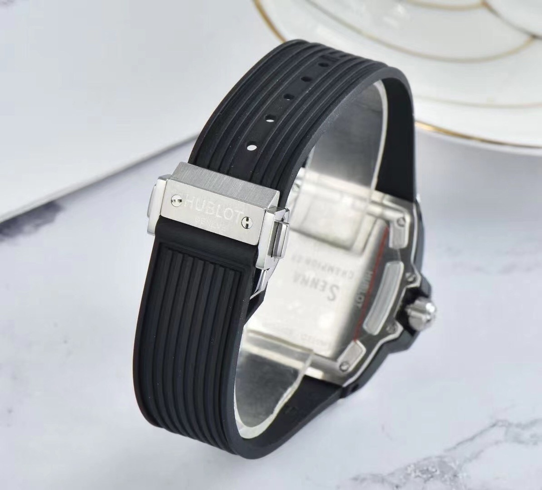 $97.62 HUBLOT ZT9508 gallery