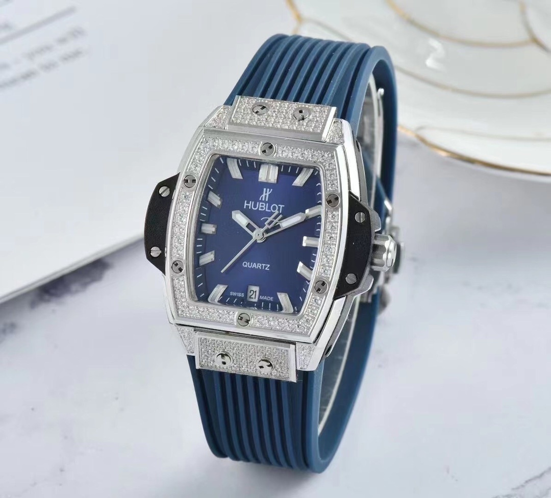 $97.62 HUBLOT ZT9508 gallery