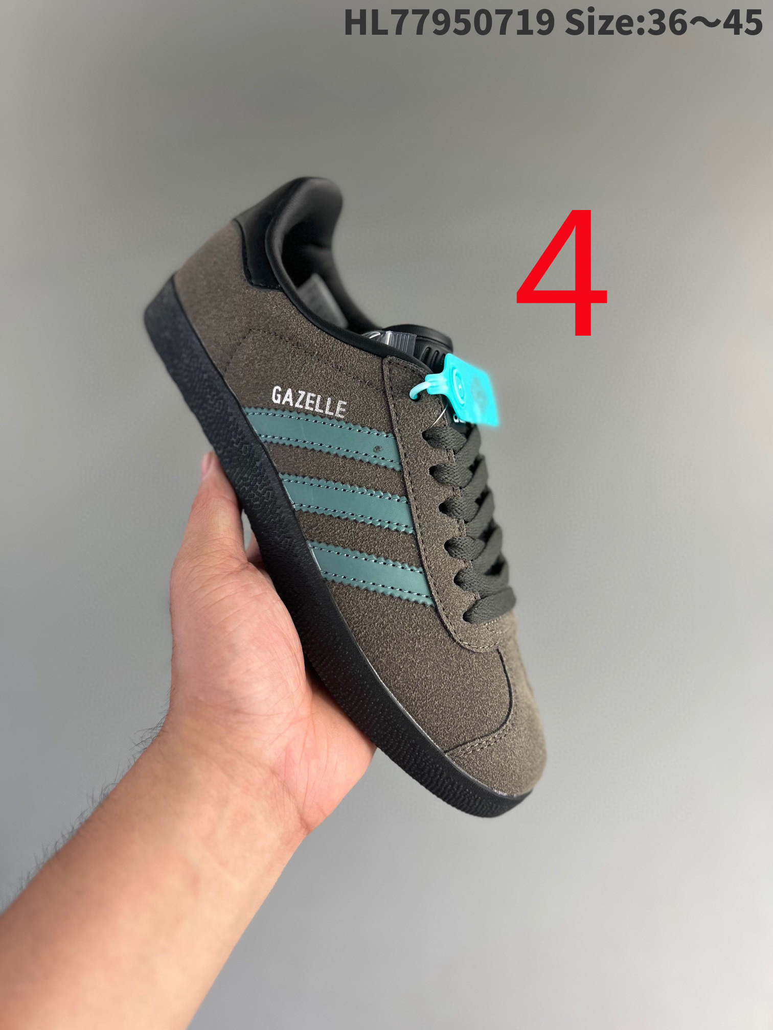 Adidas HE6737 $49.89 gallery