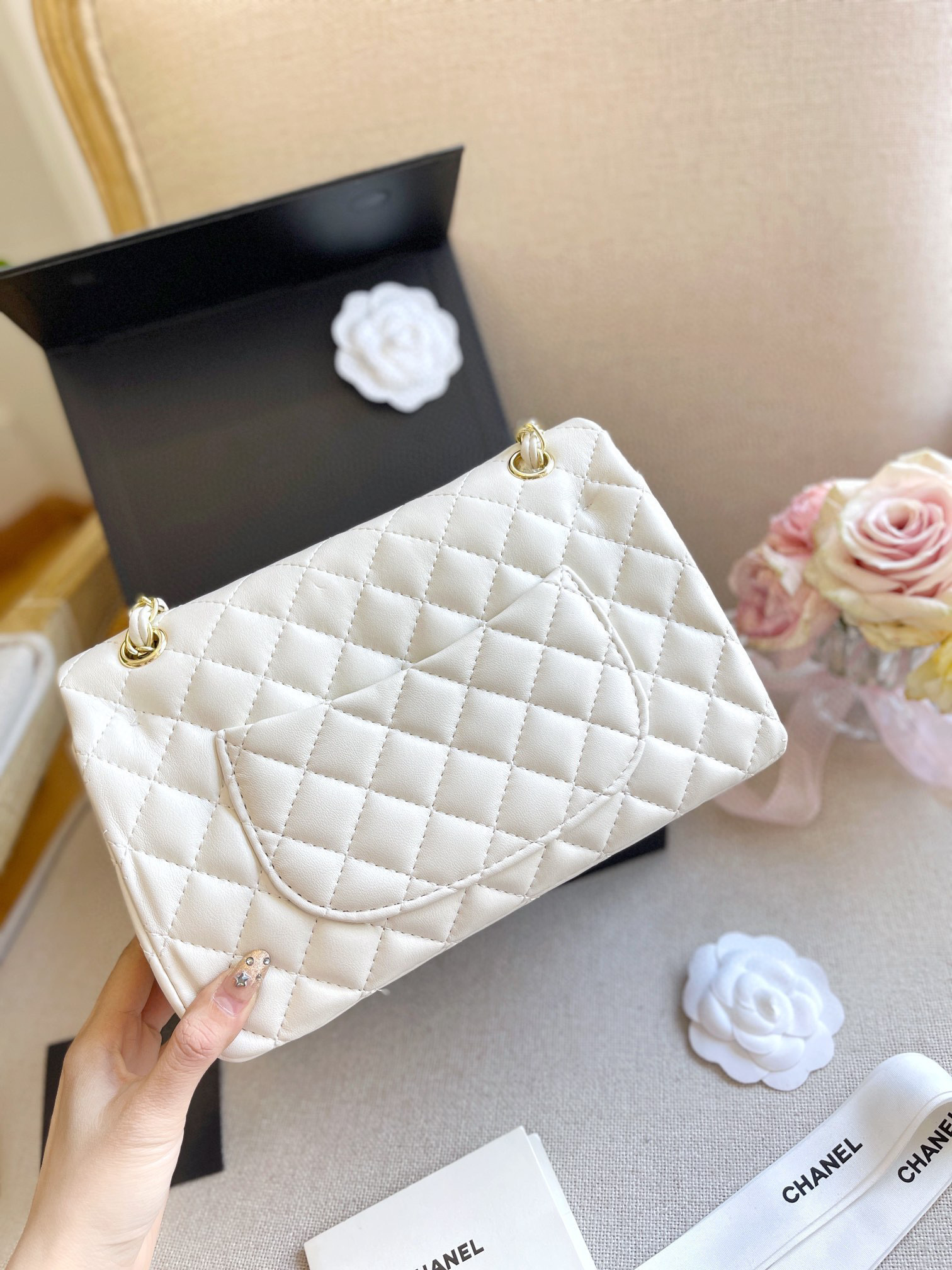 Chanel HE2881 $52.38 gallery