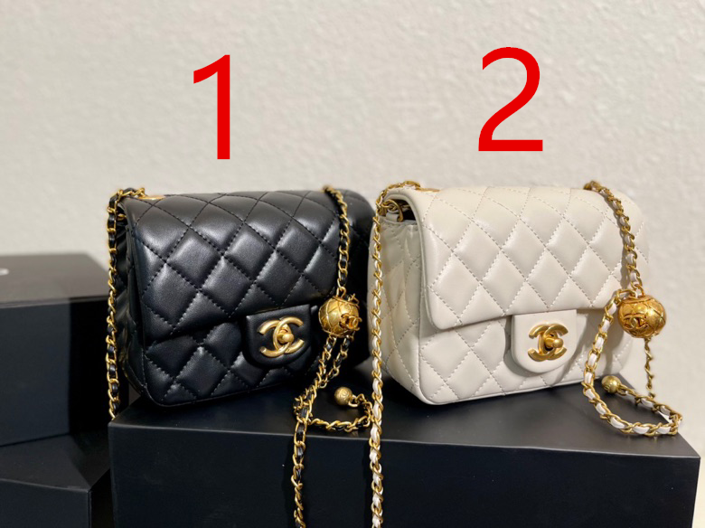 Chanel HE6114 $45.24 gallery