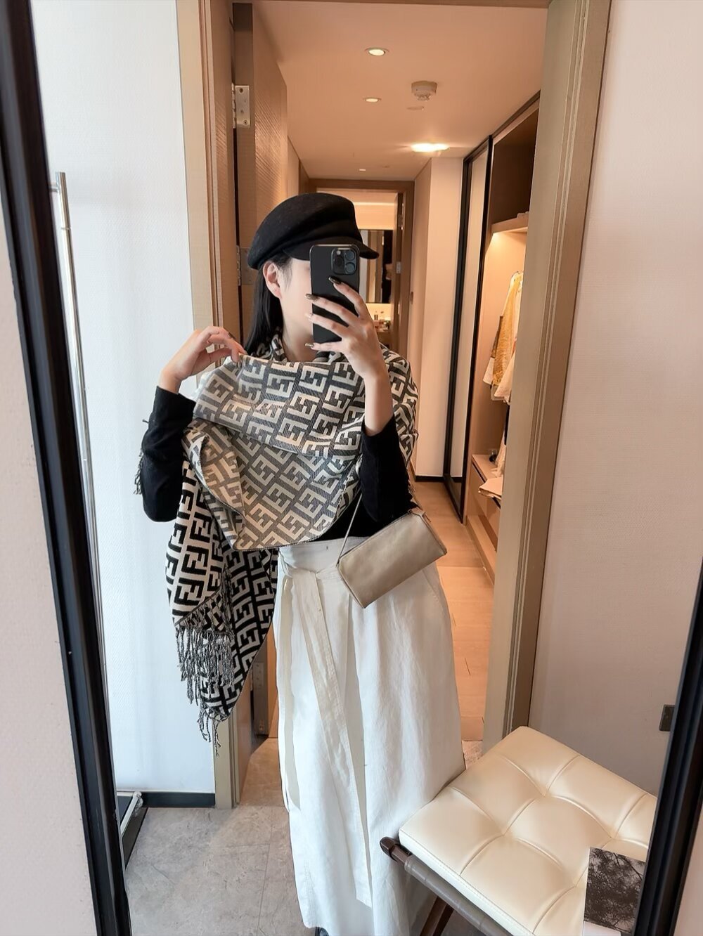 Fendi HE7382 $21.43 gallery