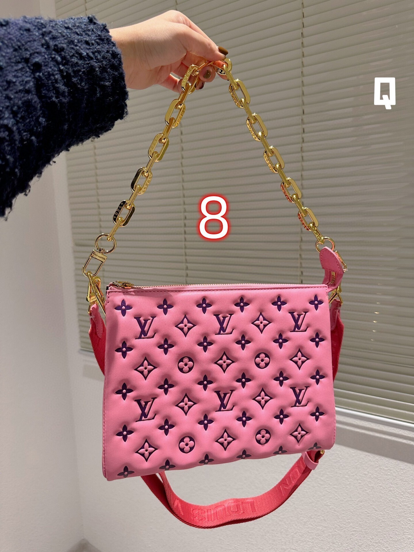 LV HE5872 $67.86 gallery