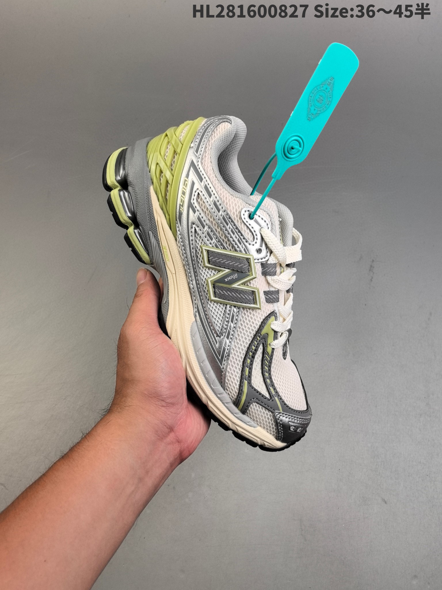 NB HE-6936 $70 gallery