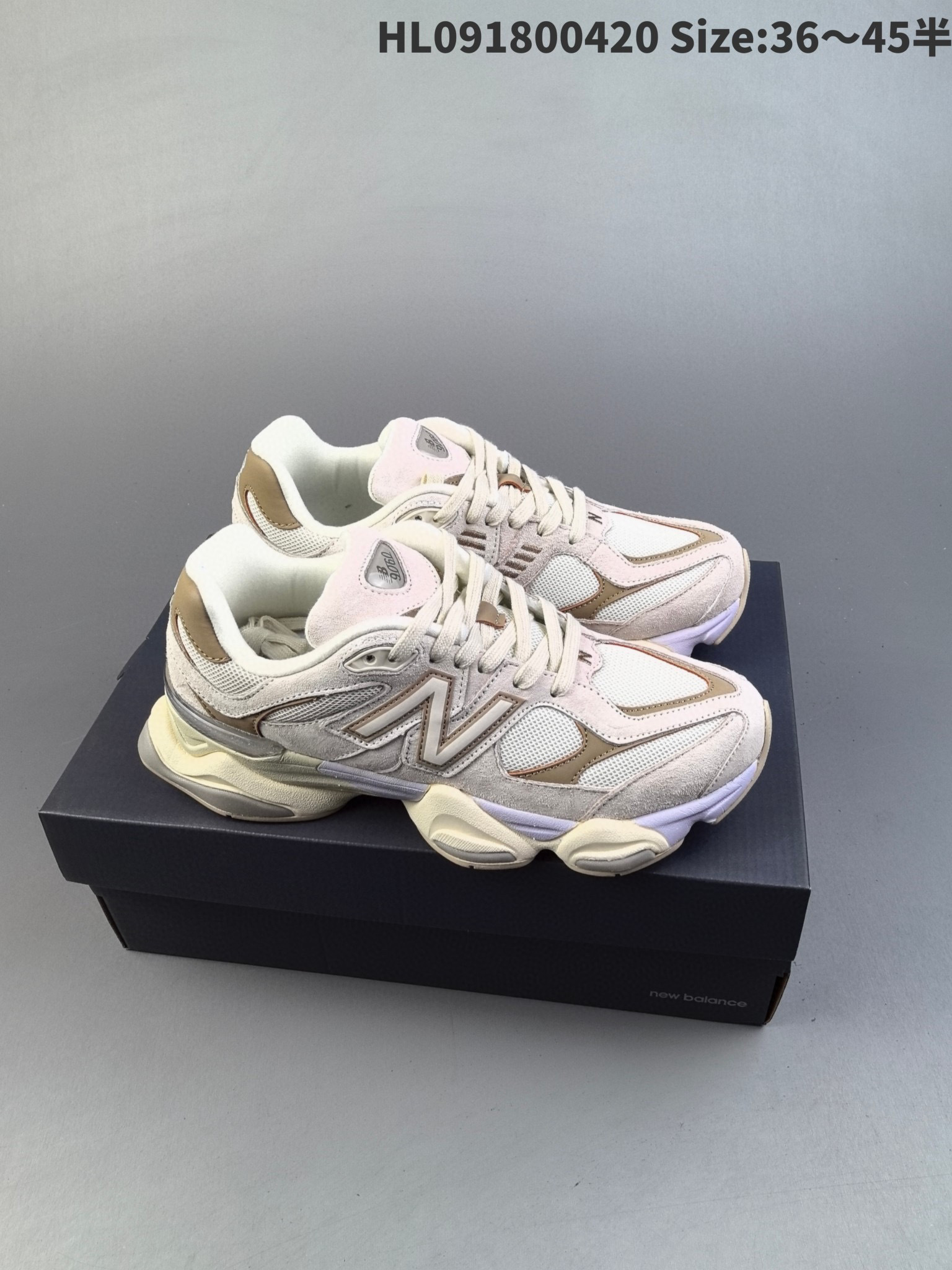 NB HE6817 $70 gallery