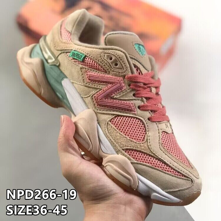 New balance HE3335 $58.33 gallery
