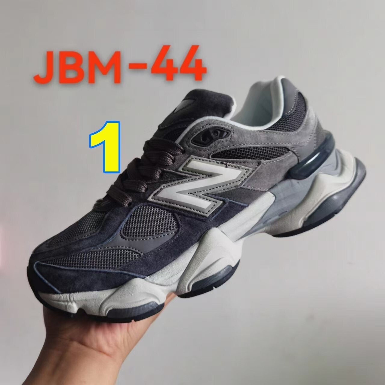 New balance HE4349 $59.6 gallery