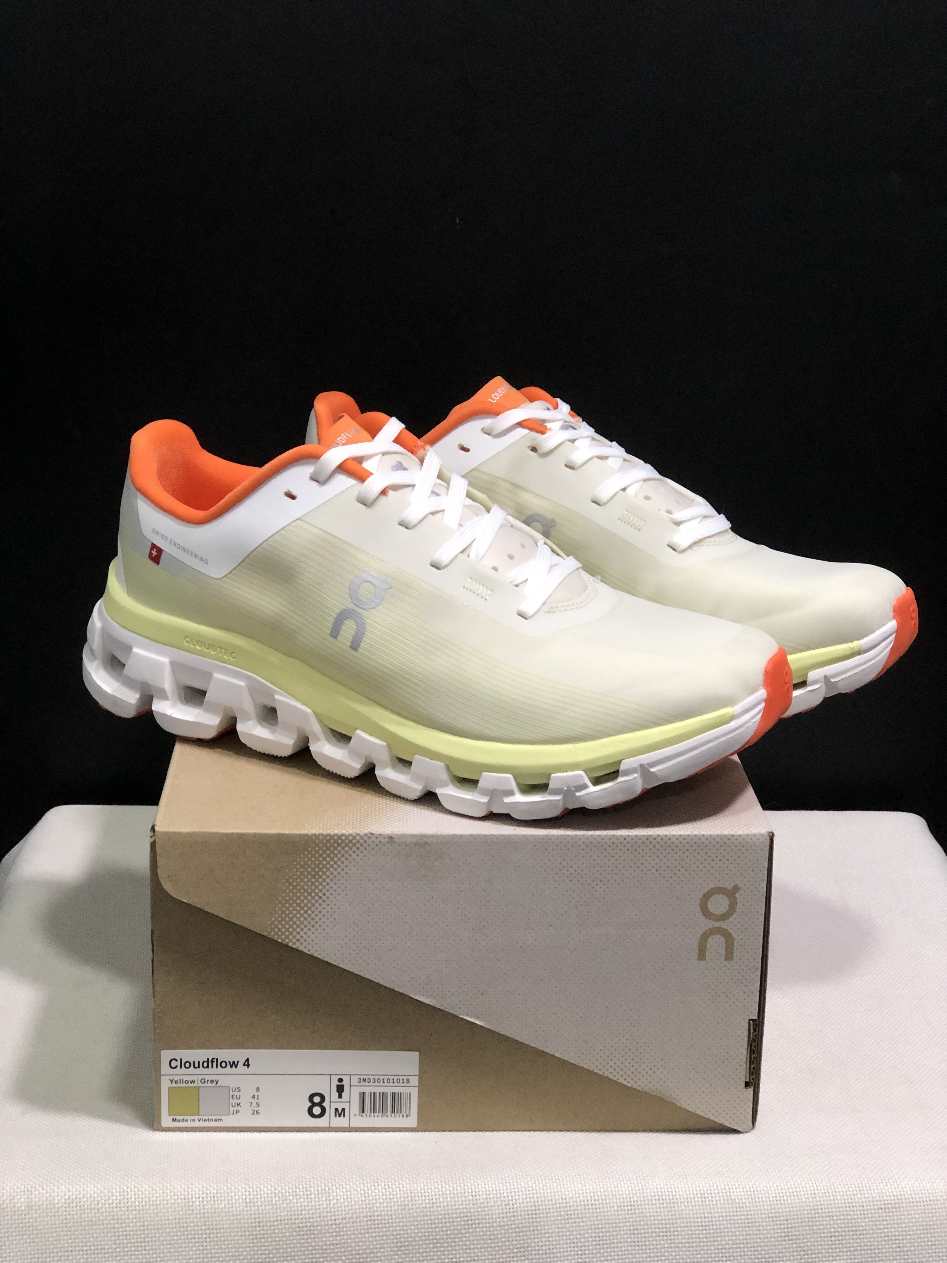 QC HE4201 $54.05 gallery