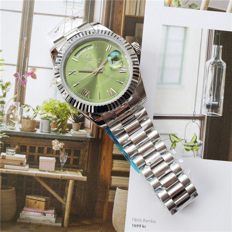 ROLEX HE5711 $92 gallery