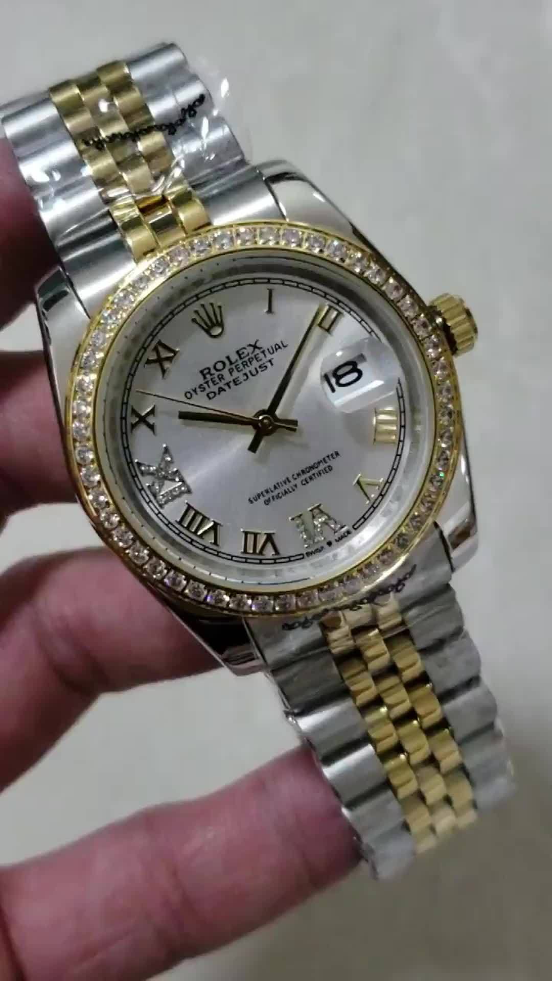 ROLEX HE5719 $92 gallery