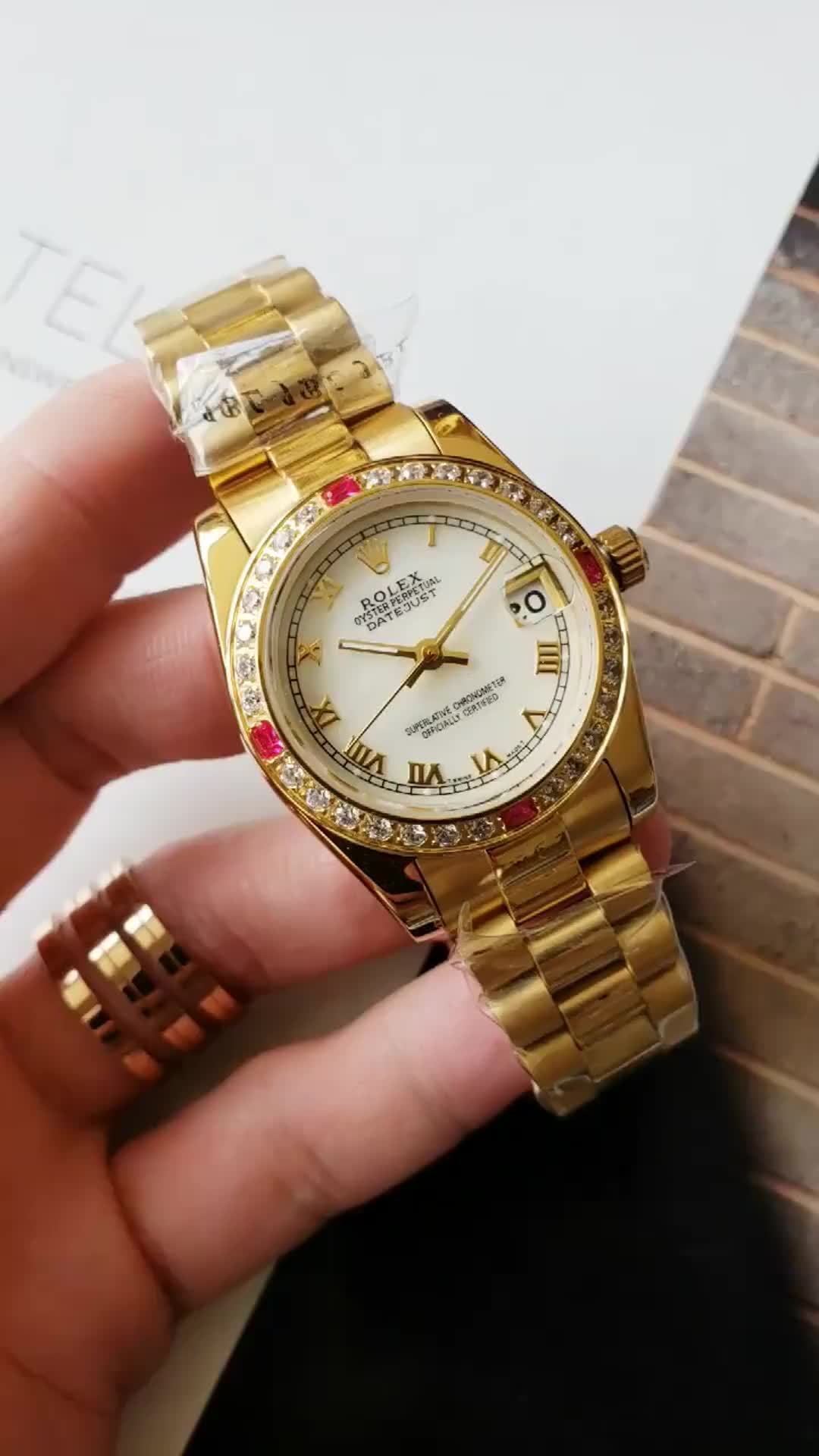 ROLEX HE5720 $92 gallery