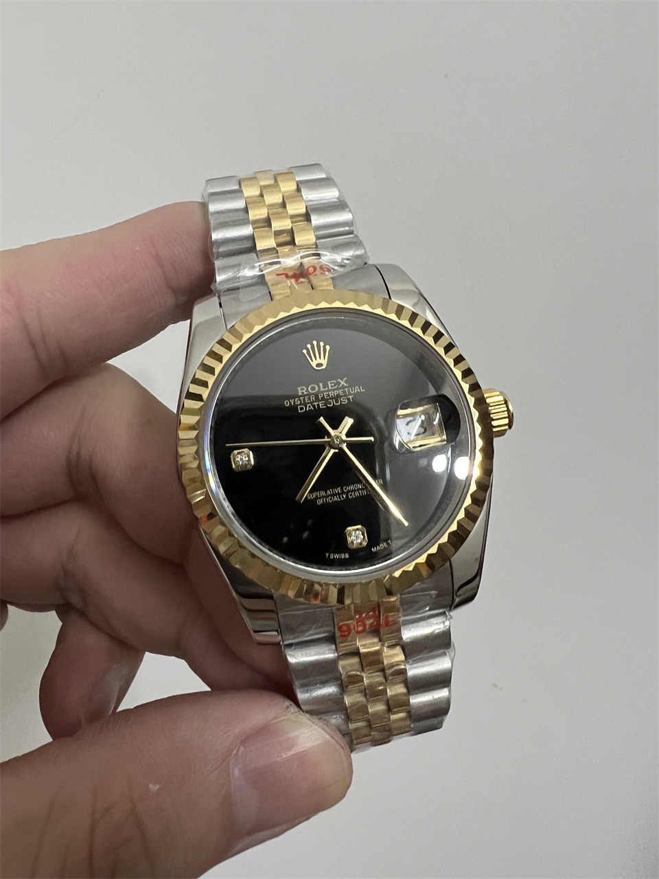 ROLEX HE5735 $88.10 gallery