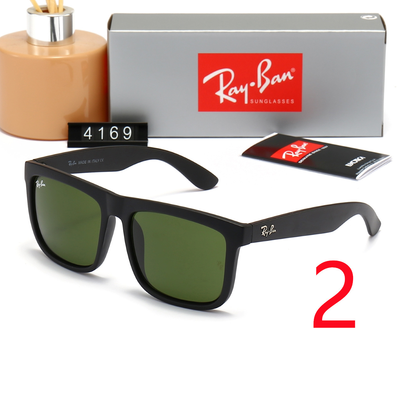 Ray-Ban-HE1723 $19.62 gallery