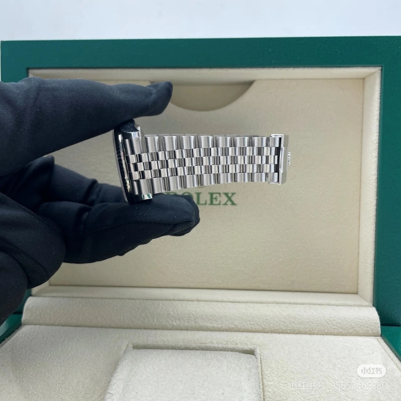 Rolex HE1005 $76 gallery