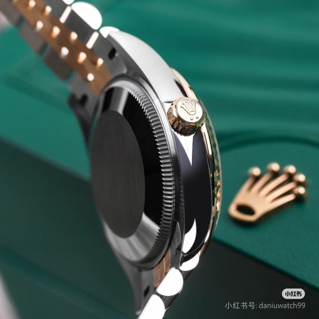 Rolex HE1008 $74.81 gallery