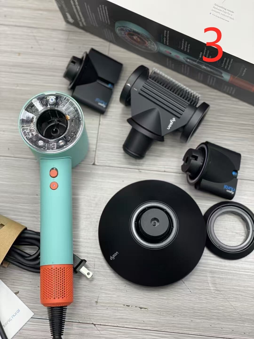 dyson HE7028 $214 gallery