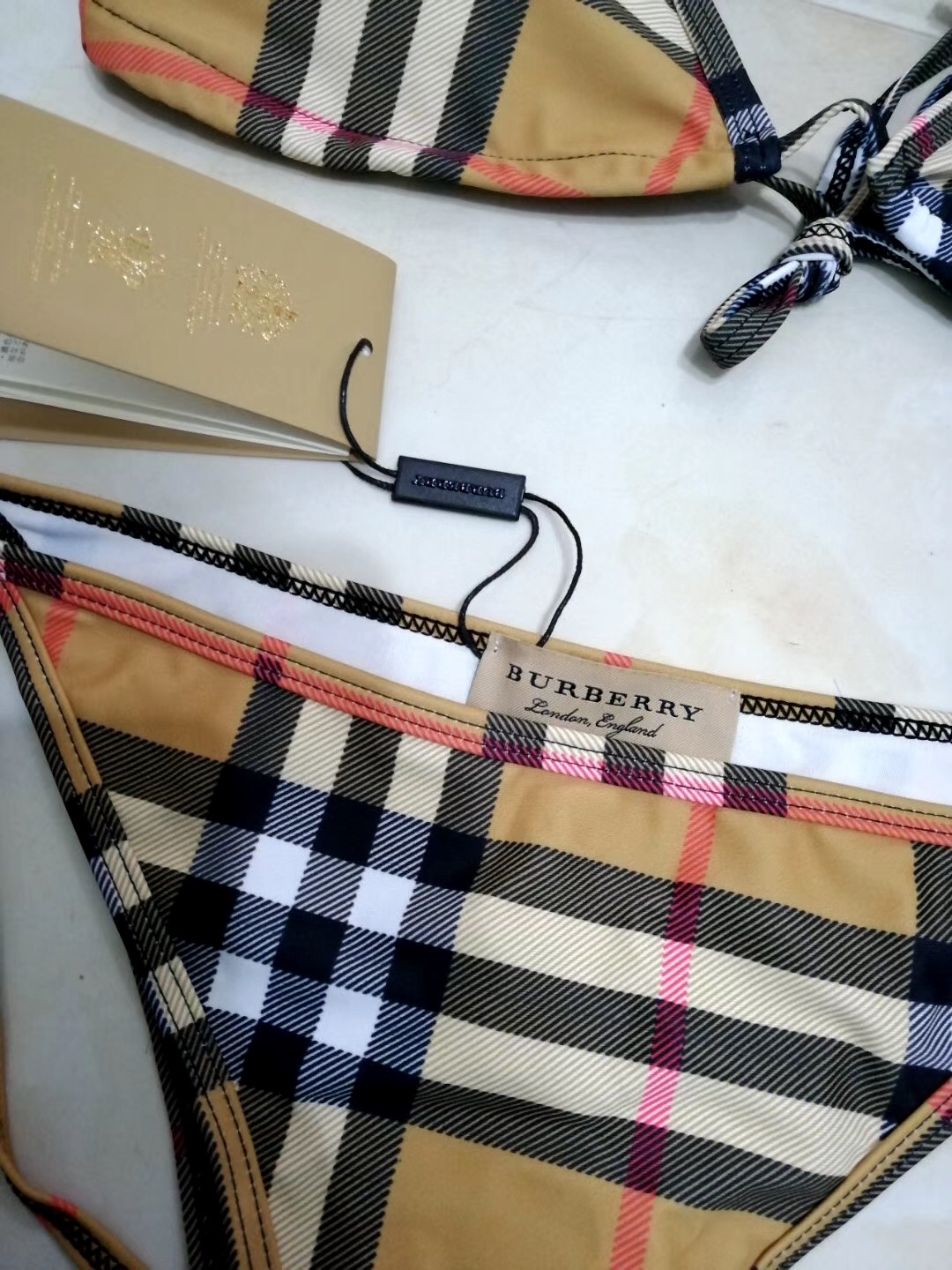 ..Burberry $18 gallery