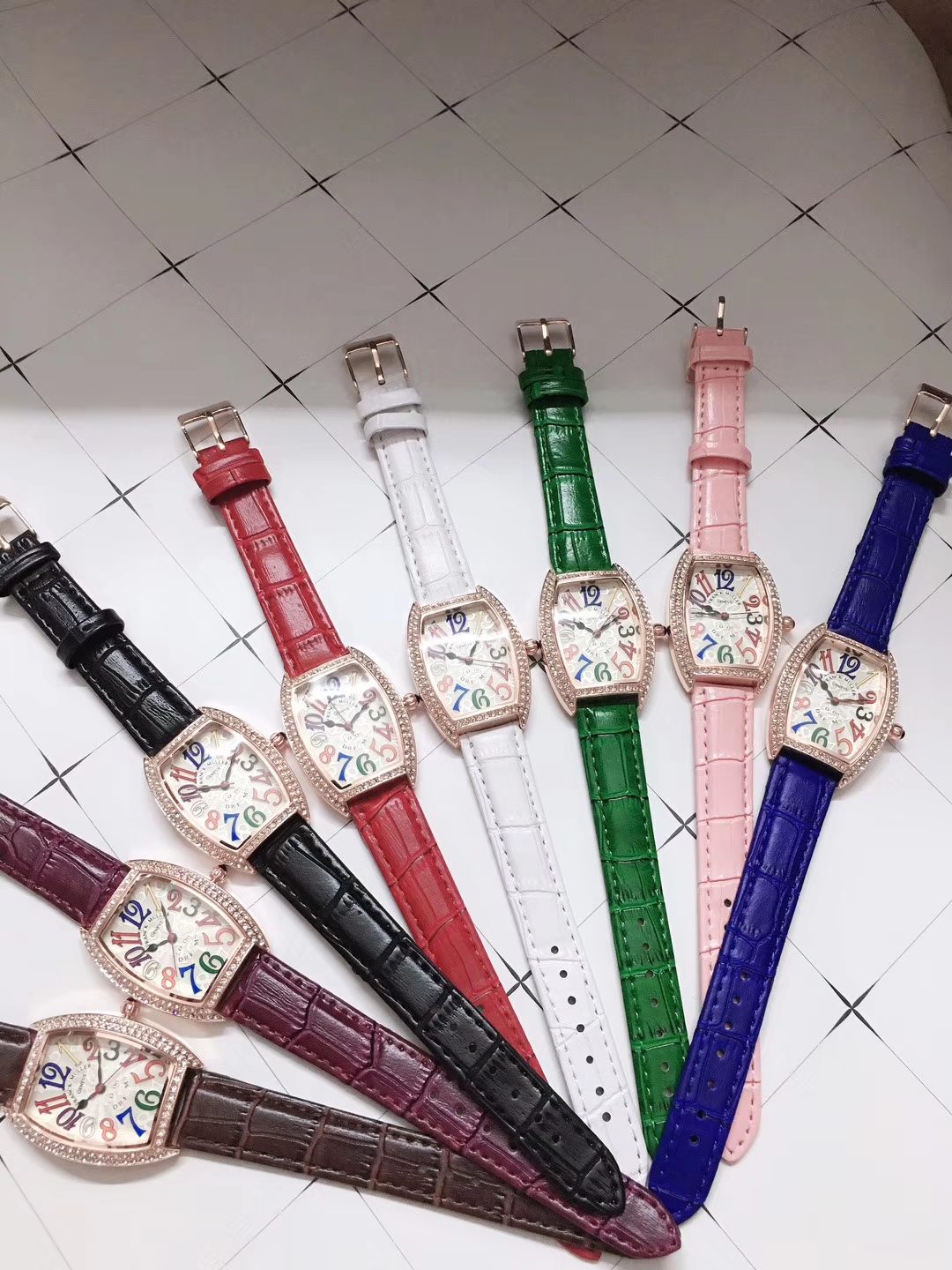 ..Franck Muller gallery