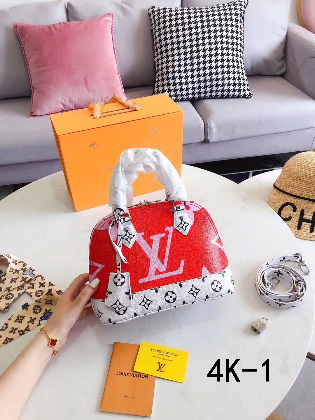 ..LV gallery