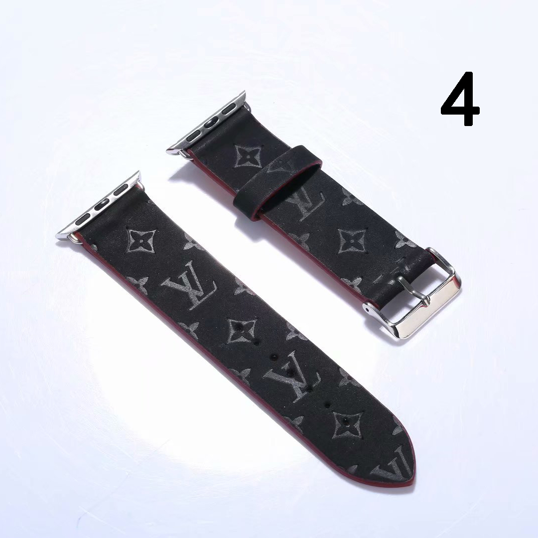 ..LV Apple Watch Band* $15 gallery