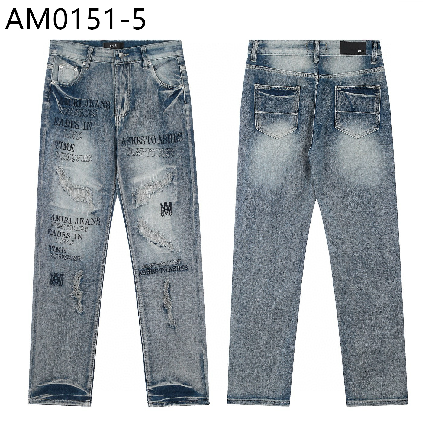 AMIRI gallery