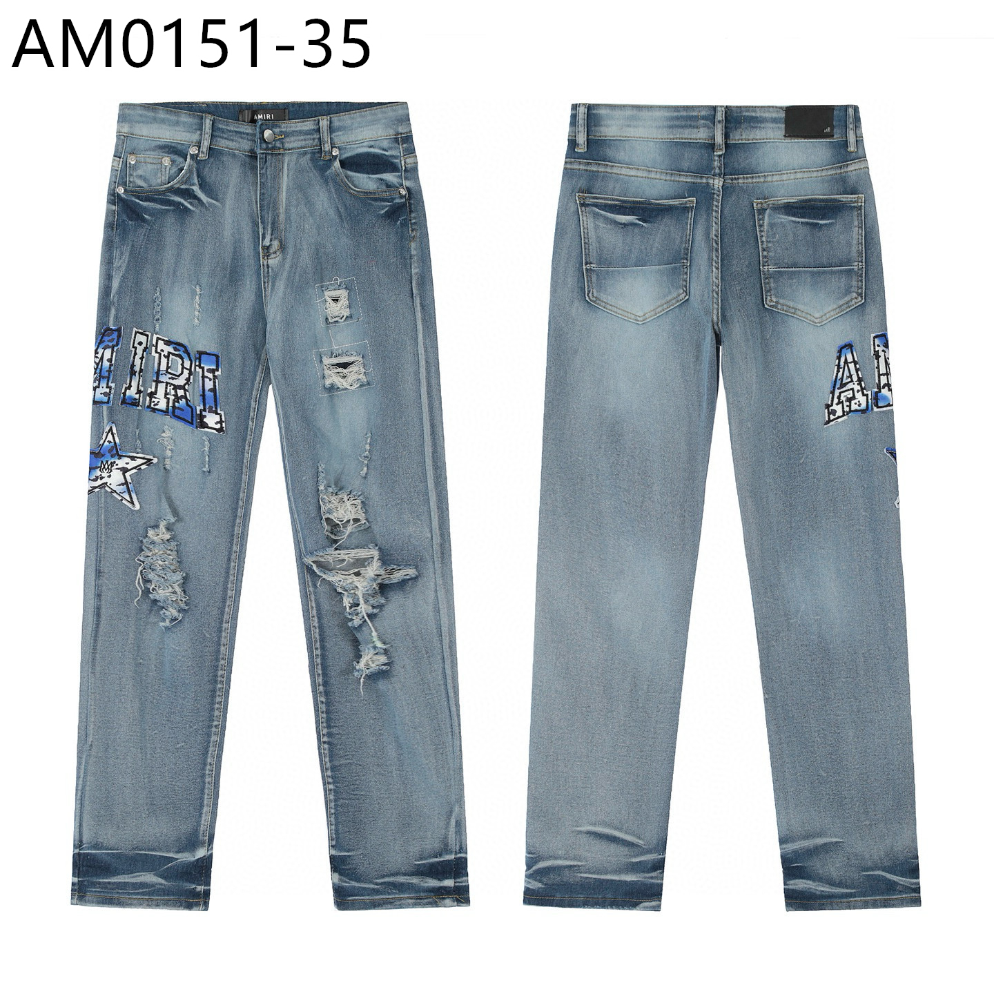 AMIRI gallery