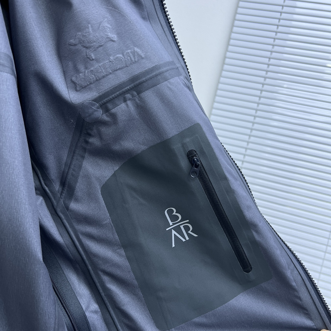 ARC'TERYX gallery