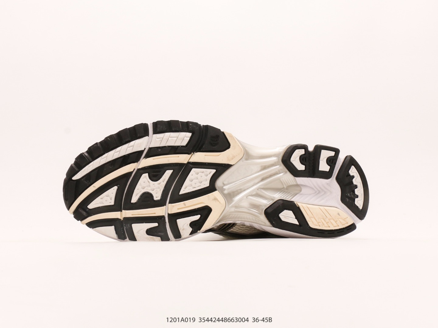 ASICS gallery