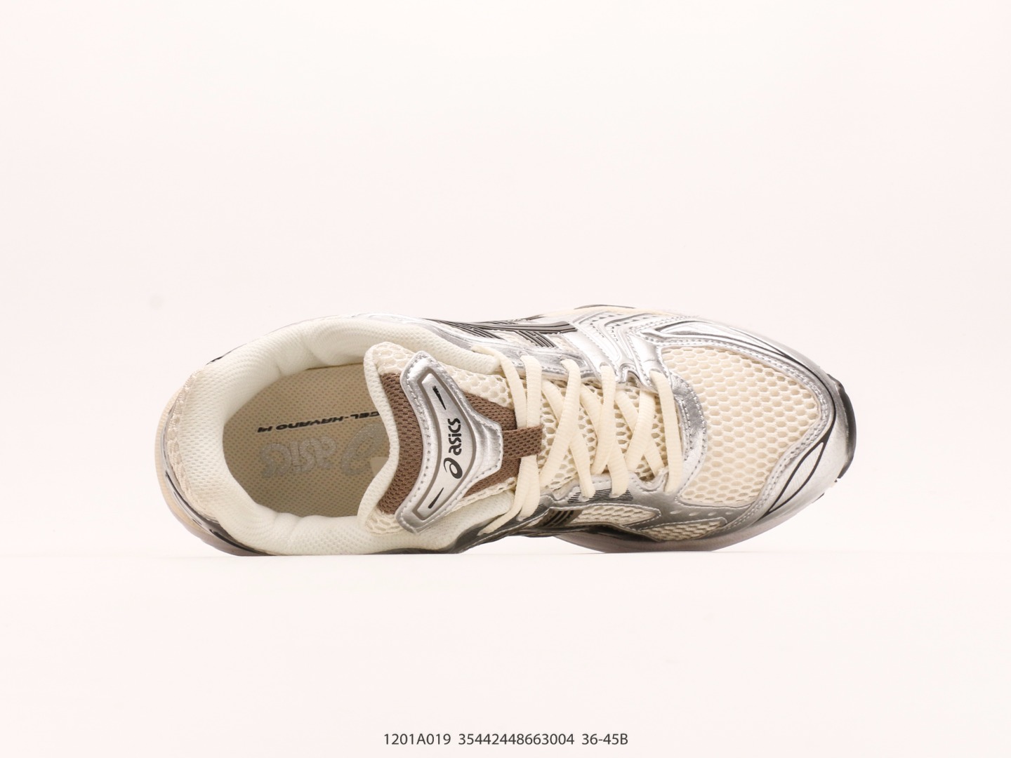 ASICS gallery