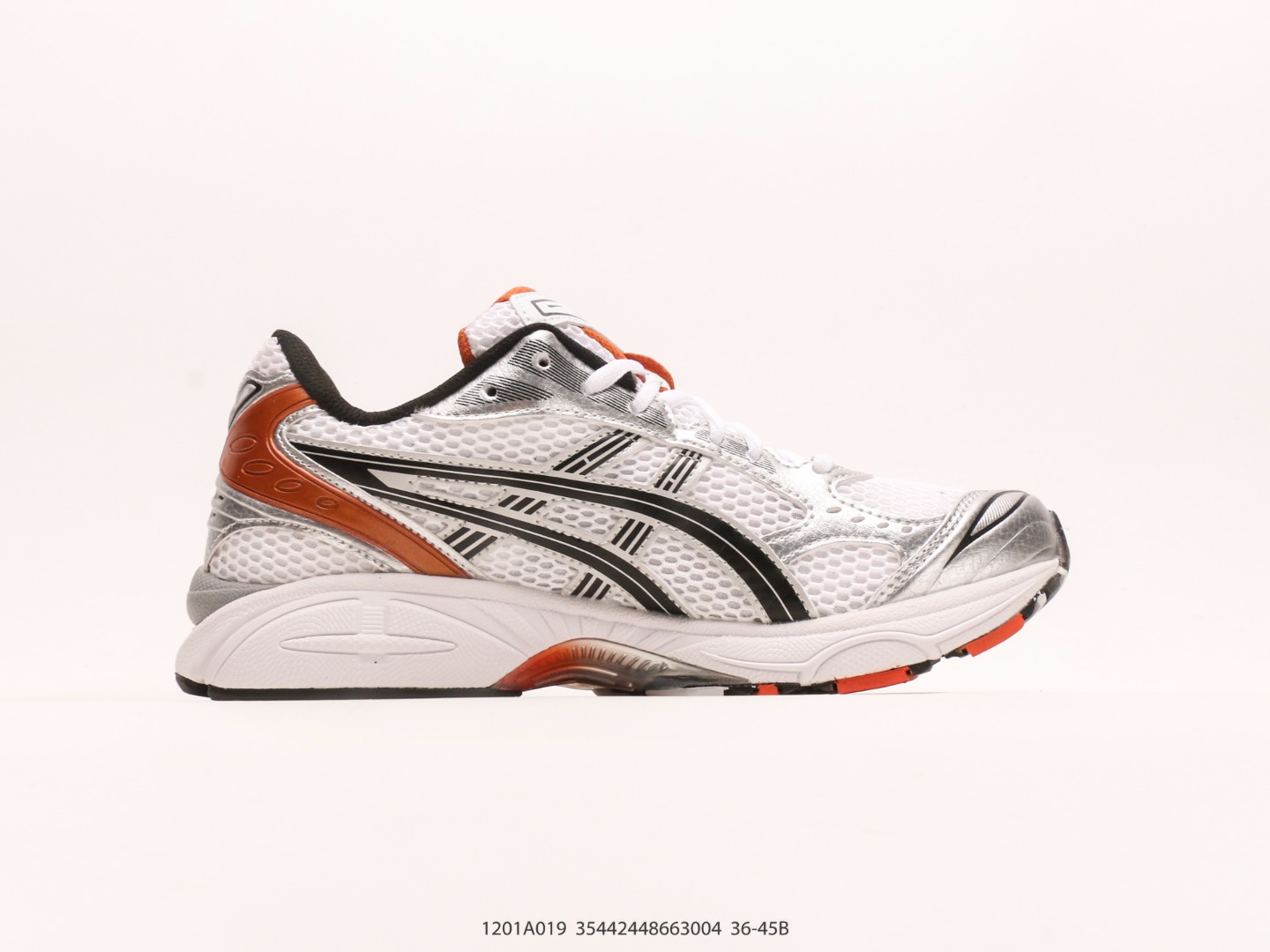 ASICS gallery