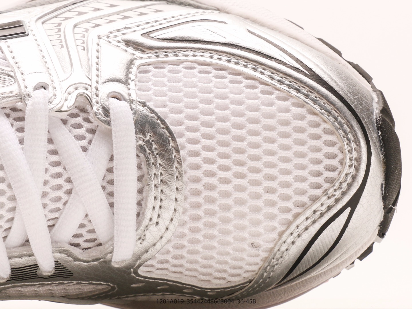 ASICS gallery