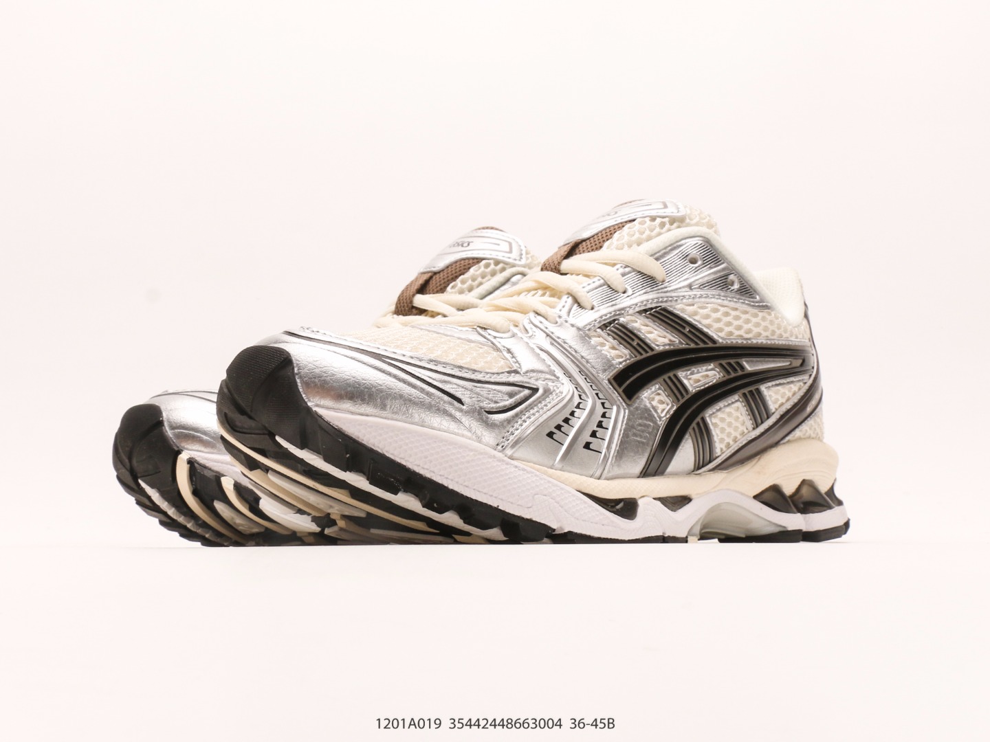 ASICS gallery